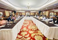 DPG-FTI discussion on “Cybersecurity and the Protection of India’s Critical Infrastructure”